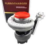 XCMG OE NO. 3536313 3802694 HX35W Turbocharger for DCEC CUMMINS 6BT 5.9 6CT