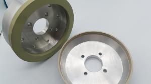 Wholesale Precision PCBN Cylindrical PCD Grinding Tools Customized OEM Service from china suppliers