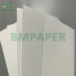 Multilayered White Grey Surface 2mm 2.5mm Laminated Cardboard For Making Covers