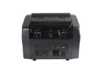 Currency Value Automatic Money Counter With Magnetic Counterfeit Detection EURO
