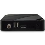 CAS HD Bouquet Tv Set Top Box H264 PVR Wifi Dongle