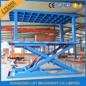 Wholesale Hydraulic Automatic Car Parking System Car Lifter Garage Equipment Explosion Proof from china suppliers