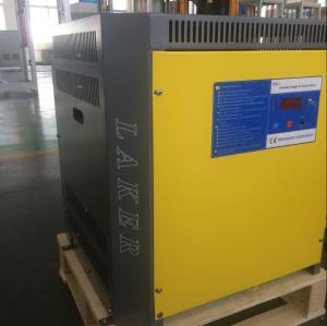 Wholesale Forklift battery charger, Intelligent charger, 48V 80A 3-phase, Input-380V from china suppliers