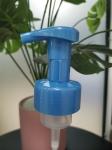 304/316 Spring 43-410 0.8CC Stainless Steel Needle Valve 43mm Foam Pump For