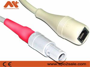 Wholesale Criticare To Abbort Compatible IBP Adapter Cable For Matrix, Scholar 2200 from china suppliers