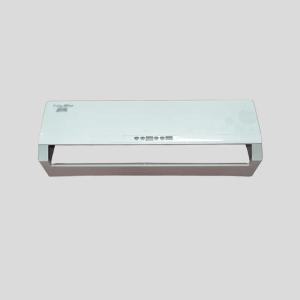 Wholesale 1050 Steel Mold Base Appliance Housing Plastic Injection Mold for Air Condition Case Production from china suppliers