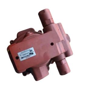 Wholesale PCR-1B-05A-8898A Mini Excavator Kubota 27 Ishikawa Island Yuchai Shanhe Intelligent 20 25 Terex 16 Rotary Assembly Rotary Pump from china suppliers