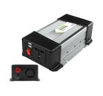 DC To AC Corrected Sine Wave Power Inverter 12v To 220v 1000W DC AC Power