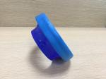 Rubber Mud Plumbing Toilet Seal Flange , Bottom Mounted Perfect Seal Toilet Wax