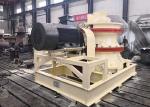 Large Capacity Granite Crusher Machine Gp Series Single Cylinder Cone Crusher