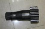Excavator ZX200-3 ZX200-5G Swing Gearbox Spare Gear Parts 2053199