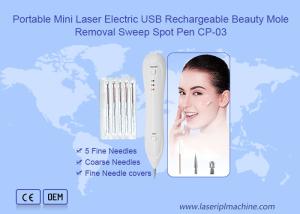 Wholesale Acne Treatment 30W Micro Electrolytes Mole Removal Pen from china suppliers