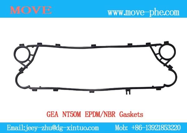 High grade PHE spares replaced GEA N50T,N50X,N50M NBR/EPDM Plate Heat Exchanger