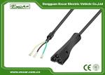 Quality Assurance EZGO RXV 2008-up 604321 Golf Cart 48V Charger DC Cable Cord