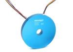 Integral Pan Cake Slipring Disc Slip Ring 22mm