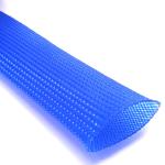 Polyethylene Wire Harness Conduit Heat Resist Expansion Cable Protector