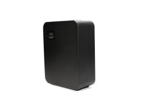Wholesale Black Large Capacity Diffuser , Metal Surface Commercial Aroma Diffuser from china suppliers