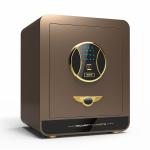 Home Hotel Metal Electronic Lock Fireproof Security Safe Box