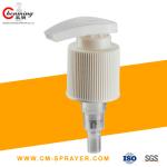 38mm 24mm Lotion Pump Shampoo Left Right Grip Lock Shower Cream Dispenser