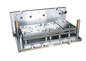Wholesale ABS Auto Parts Mould Parts Custom Injection Molding Service Precise Mold from china suppliers