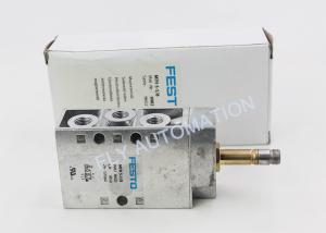 Wholesale 5/2 Way MFH-5-1/8 9982 Festo Electrovalve 500 L/Min from china suppliers