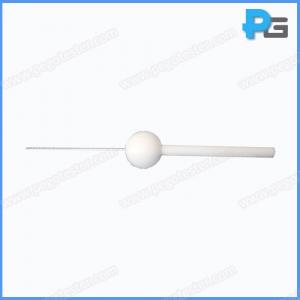 Wholesale IEC 60529/61032/60598/60065 IP3X Test Rod with 2.5mm Diameter for Electric Safety Test from china suppliers