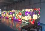 Waterproof PH4.81mm Wedding Led Screen DJ Led Display 1R1G1B ISO9001