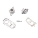 Customized Special-Shaped MIM Metal Powder Injection Molding for Machinery