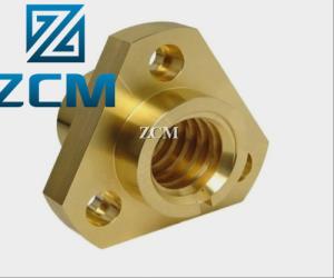 Wholesale 51mm Width Ra 0.8 CNC Metal Machining For Bicycle from china suppliers