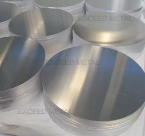 Wholesale 1050 HO aluminum round disc for pot making from china suppliers