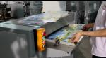 Reliable Book Manufacturing Machine Equipments Producing Machine For Stitching