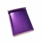 Shock Resistance Air Padded Metallic Bubble Mailer