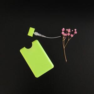 Wholesale Clear PMMA Artificial Moisturizer Bottles For Travel Cosmetics from china suppliers