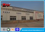 75Mncr / 60Mn / 45# HRC 45-65 Mining mill grinding rods Dia 30-90mm