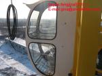China famous crane manufacturers 4T 48m jib JT4808 construction tower crane