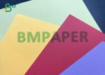 8.5 x 11 inches Circle Offset And Colored Paper For Notebooks