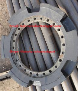 Wholesale KOBELCO Crawler Crane PH75P Driving Wheel from china suppliers