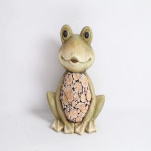 Wholesale Outdoor Polyresin Home Decor Rustproof Polyresin Animal Figurine from china suppliers