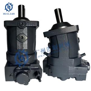 Wholesale A7VO Series A7VO160LGE/61L-MPB01 9446006 256.28.00.03 Hydraulic Variable Piston Pump for Excavator A7VO55 A7VO80 A7VO107 A7VO160 from china suppliers