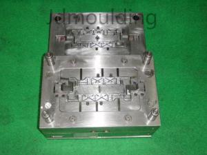 Wholesale Hot Runner NAK80 Custom Plastic Injection Molding LP 2 Texturing from china suppliers