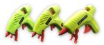 Electric Anti-drip Hot Melt Glue Gun Mini 7mm 11mm wtih Stands for kids Children