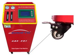 Wholesale Pressure Brake Fluid Exchange Machine 10L Old Drum 150W Power CE Approval from china suppliers