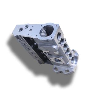 Wholesale CNC Machining Parts Fuel Pump Mechanical High Temperature Resistance from china suppliers