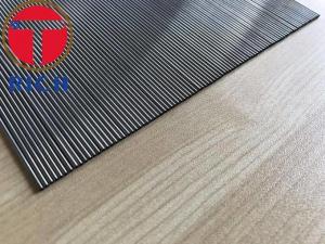 Wholesale Inconel 601 Capillary Tubes Needles / Cannulas Of 600 Steel 0.5-5mm Wall Thickness from china suppliers