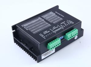 Wholesale 120W Bipolar Stepper Brushless DC Motor Driver 120 Degree 4.0A from china suppliers