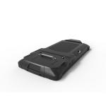 Phones Android Barcode Scanners Removable Li - Ion Battery With Bluetooth NFC