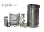 Excavator P11CT SK480 Cylinder Piston Liner Kit For Hino 11467-2710 S11467-73140