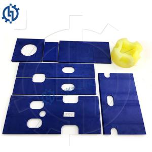 Wholesale TNB151 Hydraulic Breaker Hammer Upper Cushion Elastic Pad Damper from china suppliers
