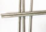Blank Cemented Carbide Rods 8mm Diameter For End Mills Production