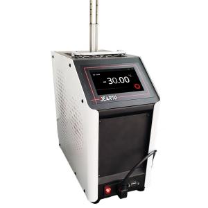 Wholesale Ideal Choice DTG Series Portable Low Temperature Calibrator for 110/220VAC Power Supply from china suppliers